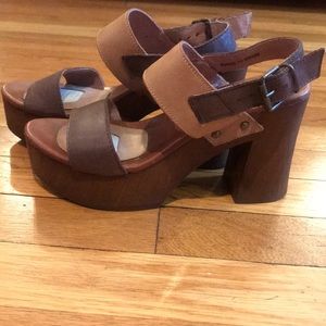 👡That 70’s shoe